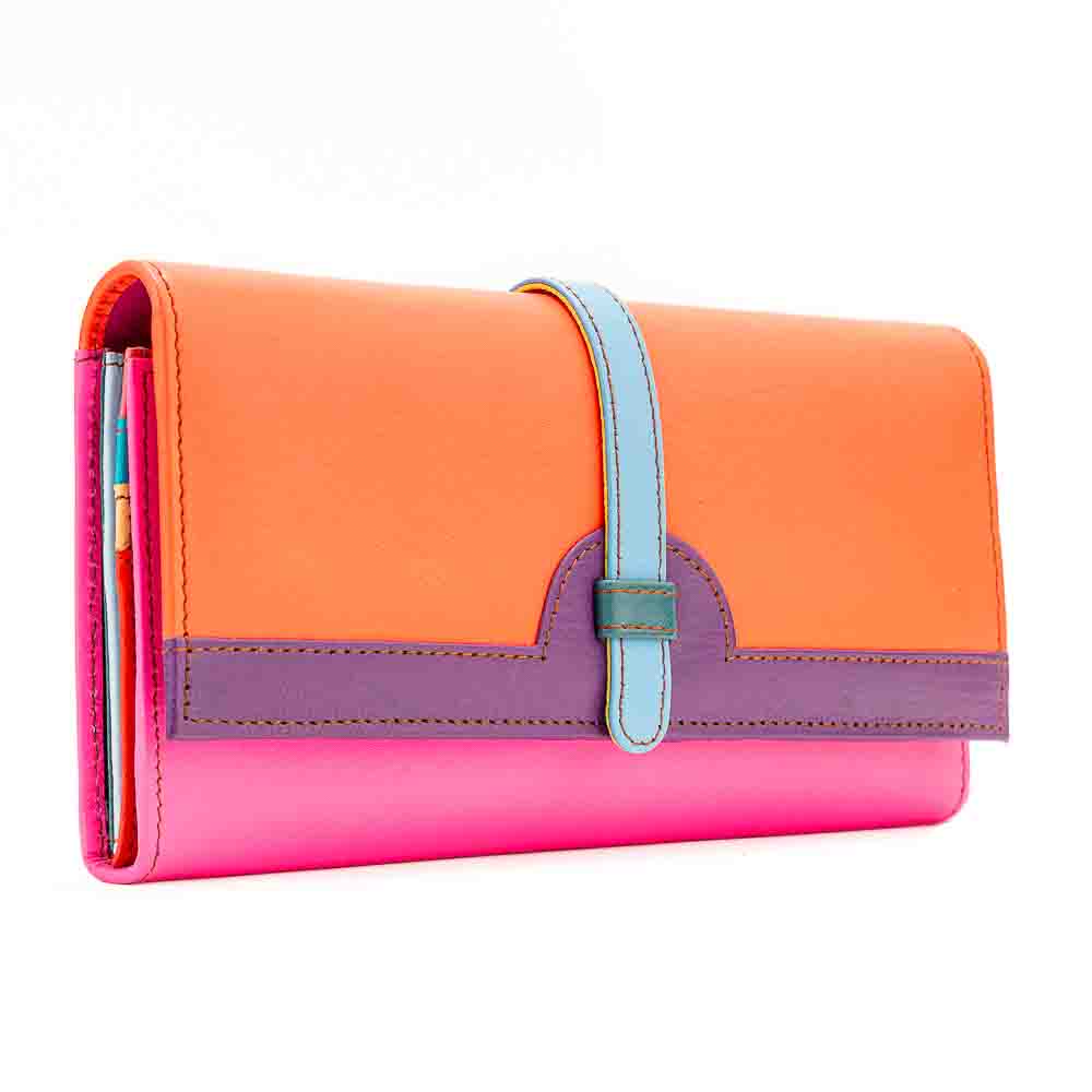 Kosaleather Laurne Wallet
