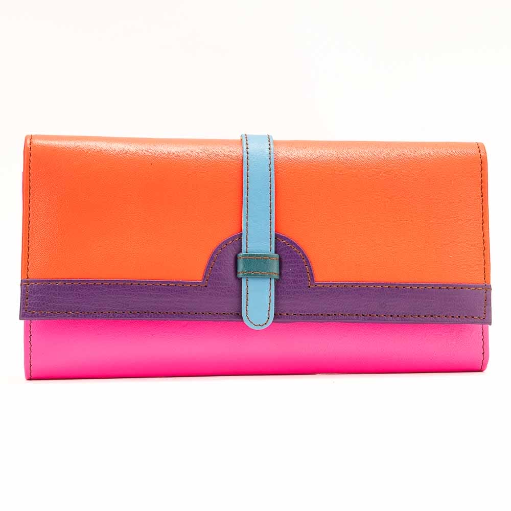 Kosaleather Laurne Wallet