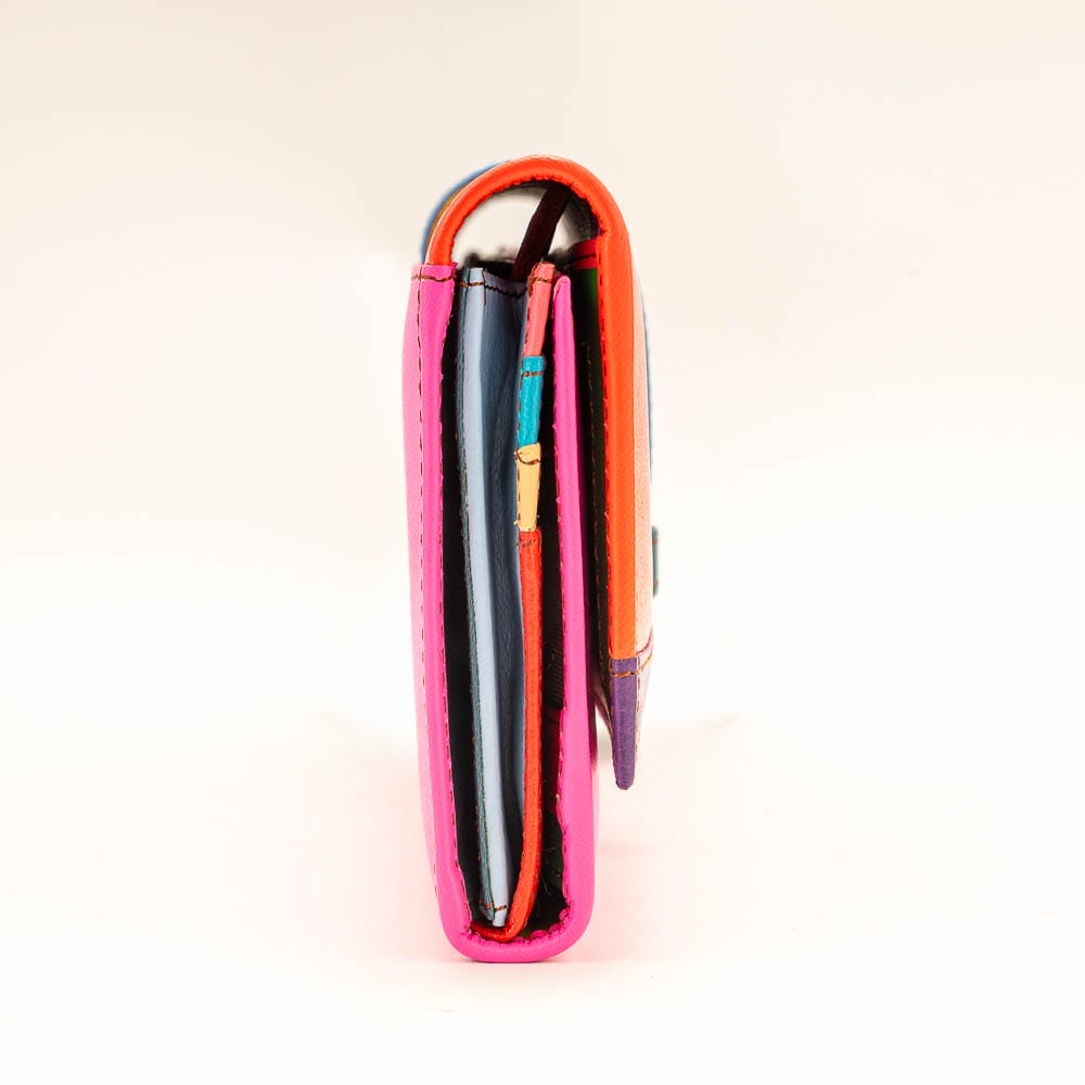 Kosaleather Laurne Wallet
