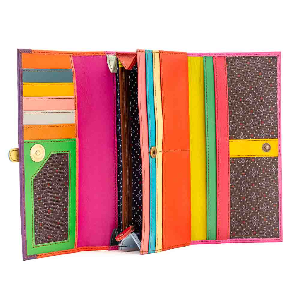Kosaleather Laurne Wallet