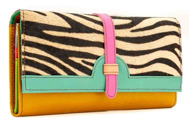 Kosaleather Laurne Wallet