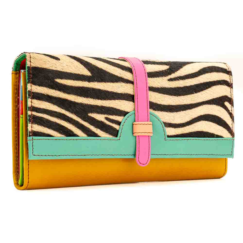 Kosaleather Laurne Wallet