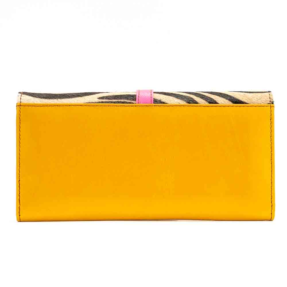 Kosaleather Laurne Wallet