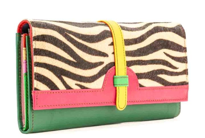 Kosaleather Laurne Wallet