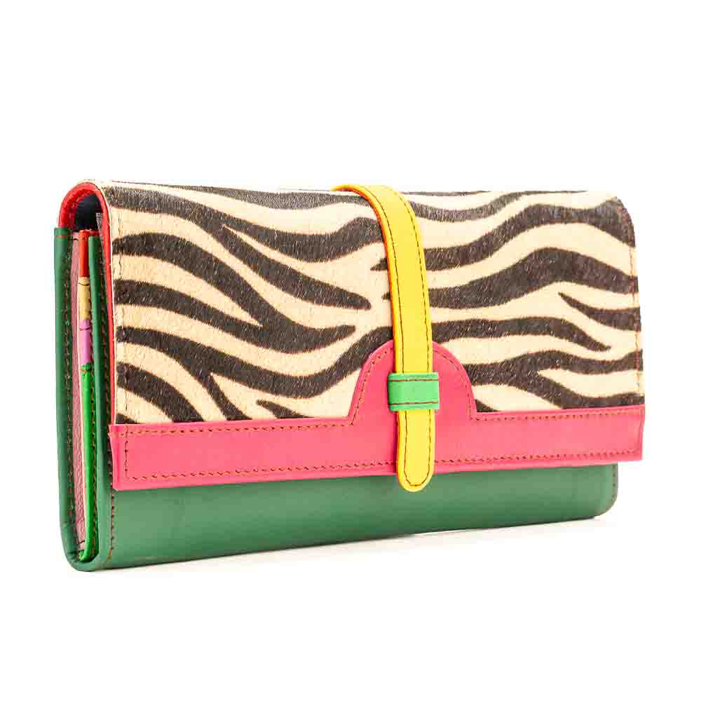 Kosaleather Laurne Wallet