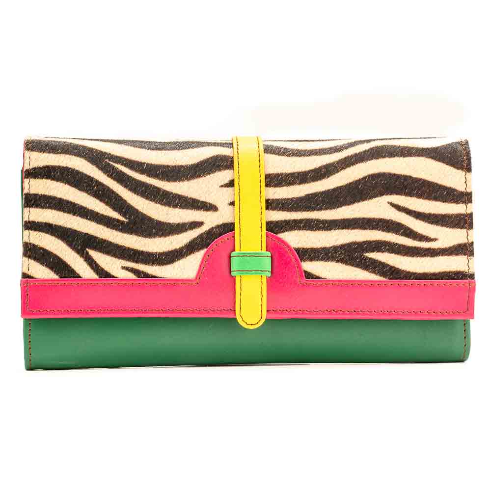 Kosaleather Laurne Wallet
