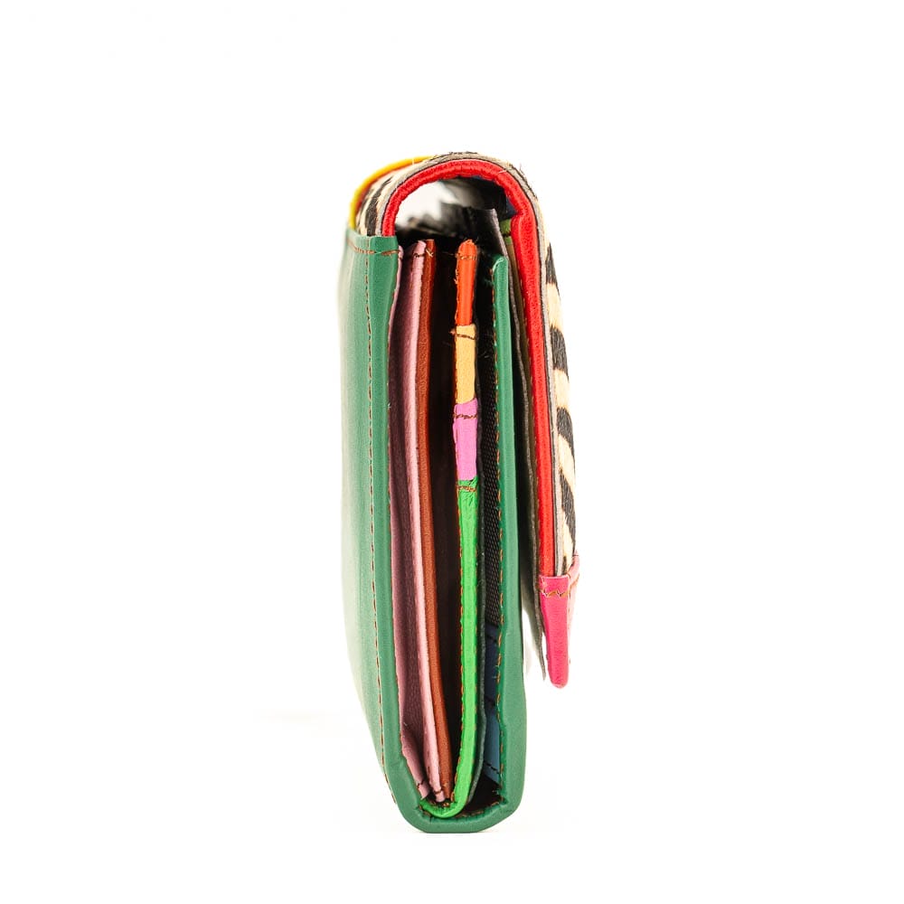 Kosaleather Laurne Wallet