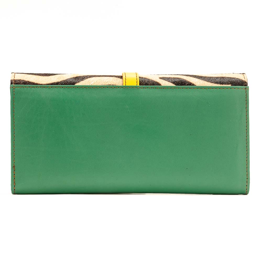 Kosaleather Laurne Wallet