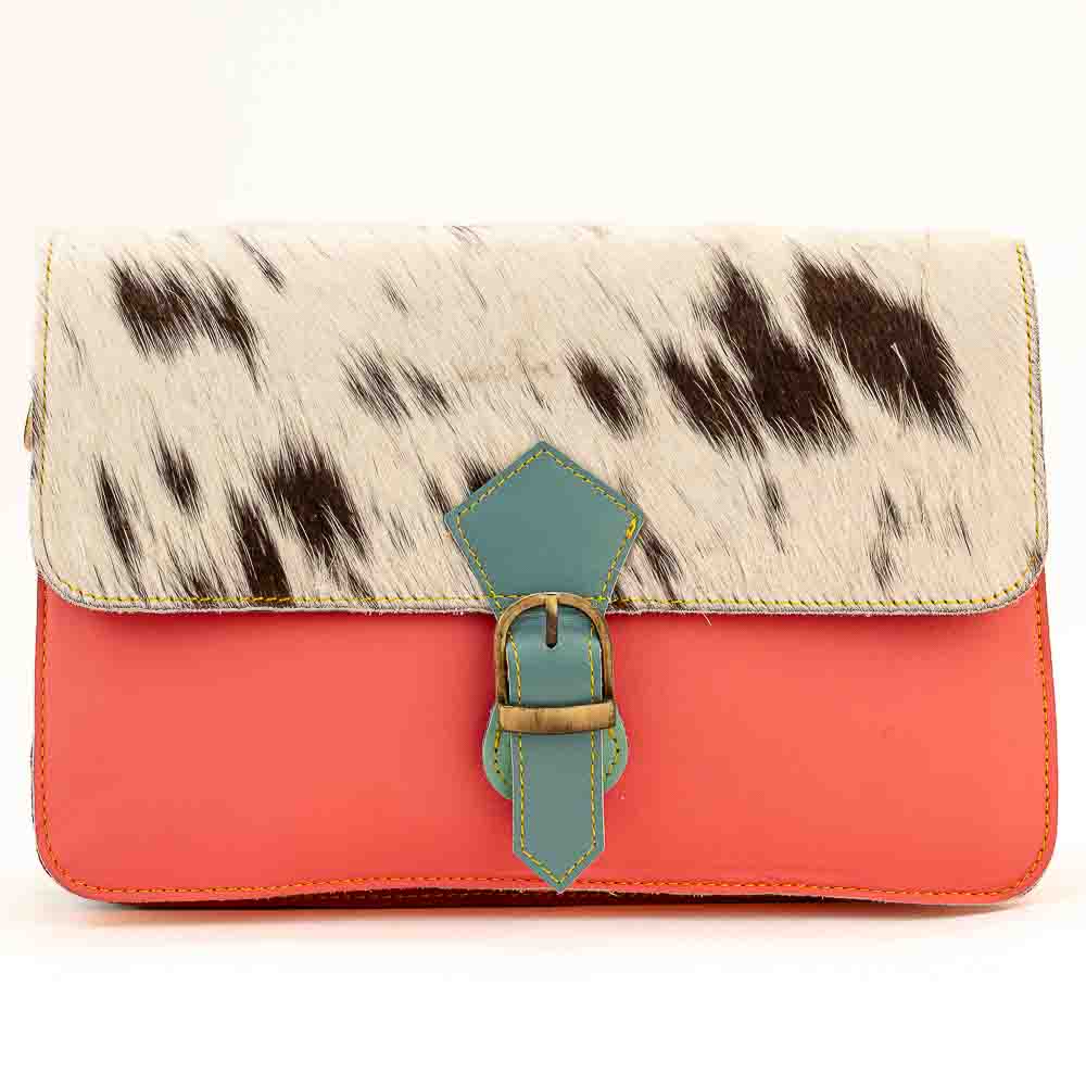 Kosaleather Mission Crossbodybag