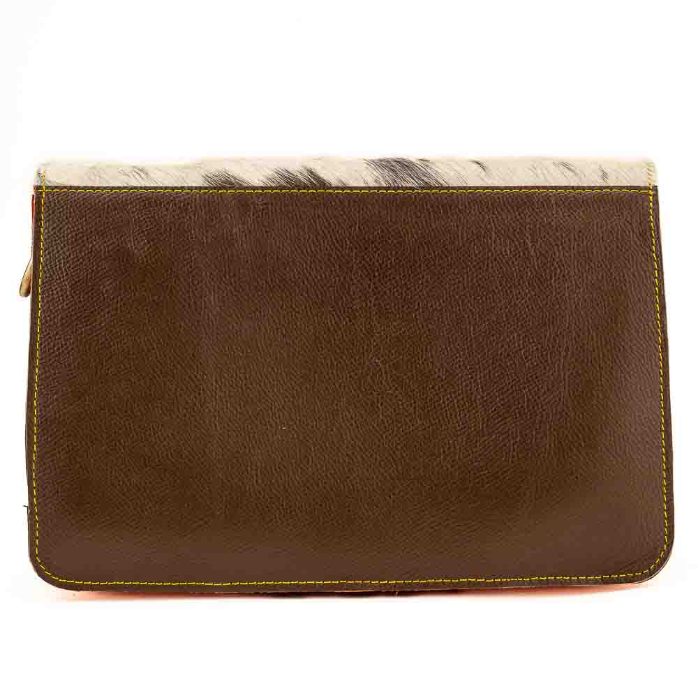 Kosaleather Mission Crossbodybag